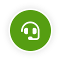 24/7 Support