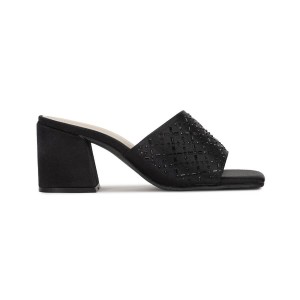 Platform shoes
