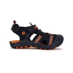 Hiking boot