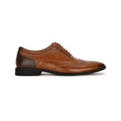 Brogue shoes