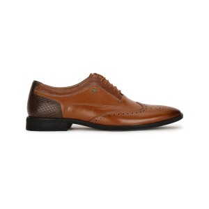 Brogue shoes
