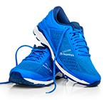 Court shoes