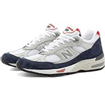 Oxford shoes