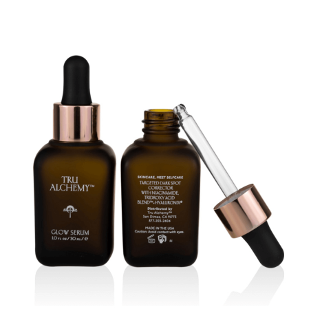 Face Glow Foundation