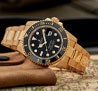 Luxury Watch