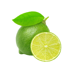 Lemon juice
