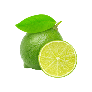 Lemon juice