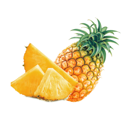 Papaya juice