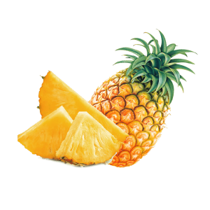 Papaya juice
