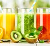 Papaya juice