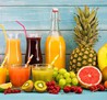 Banana Juice