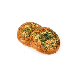 Ginger Steak