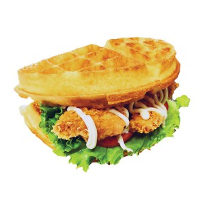 Spring Fling Pizza