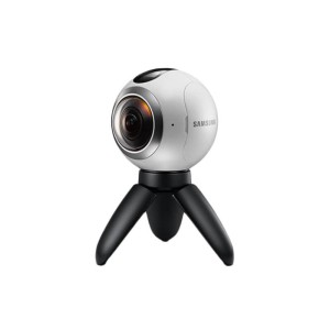 Doorbell camera
