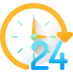 24/7 Support Sevices