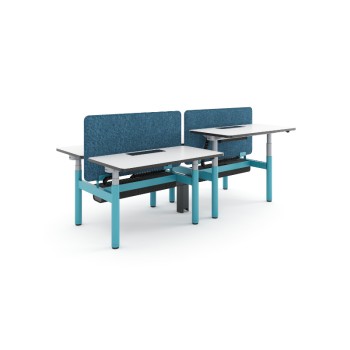 Designer Ladekasten