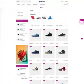 Elevate Shoes Crafted for Life, Style, and Comfort