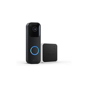 Doorbell camera