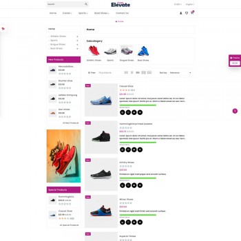 Elevate Shoes Crafted for Life, Style, and Comfort