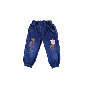 Suspender Shorts