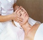 Destination spa