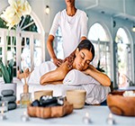 Kyselka Spa