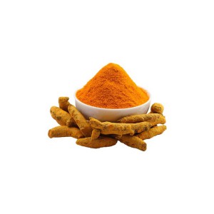 Garam Masala