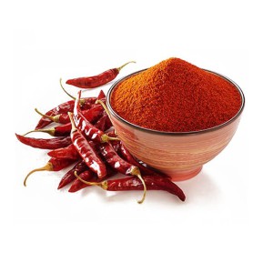 Garam Masala