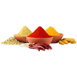 Amla Powder