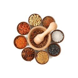 Black pepper