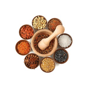 Black pepper