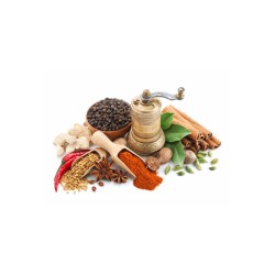 Fenugreek seeds