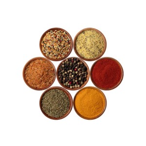Sichuan peppercorn