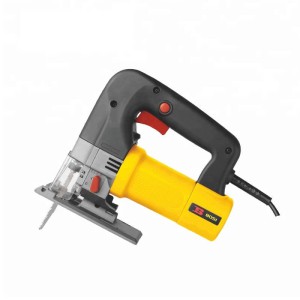 Ralli Wolf Power Tools