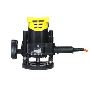 Hammer Drill Machine