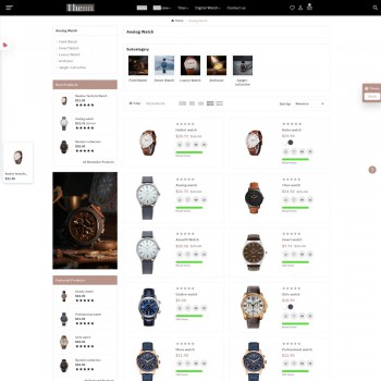 Theno Watches Designed for the Modern Connoisseur Theno Watches Designed for the Modern Connoisseur