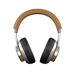 Noise-Cancelling Headphones