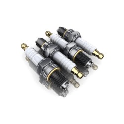 Compression Springs