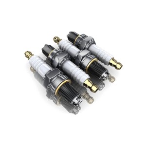 Compression Springs