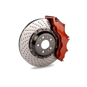 Race intercom switch
