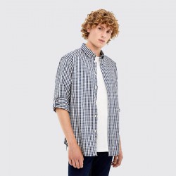 Casual chic style