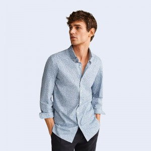 Business casual