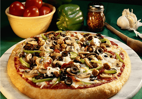 Healthy & Spicy Delicious Food