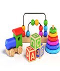 Wooden Toys