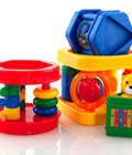 Spinning Toys