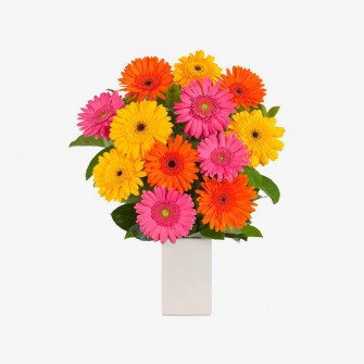 Cottage Garden Flowers