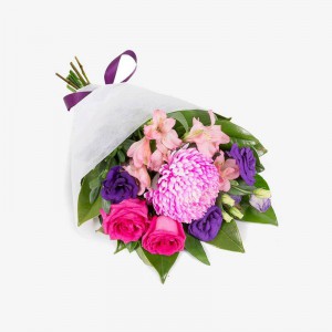 Alzheimer Scotland Bouquet