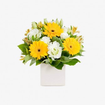 Blood Cancer UK Charity Bouquet