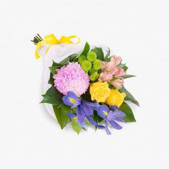 Maggie's Flowers