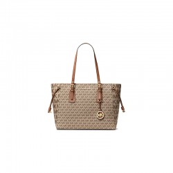 Saddle Cross-Body Bag